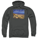 Second Beach Newport Rhode Island - Sweatshirt