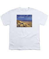 Second Beach Newport Rhode Island - Youth T-Shirt