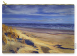 Second Beach Newport Rhode Island - Carry-All Pouch