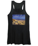 Second Beach Newport Rhode Island - Women's Tank Top