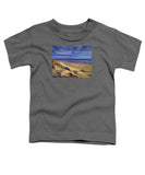 Second Beach Newport Rhode Island - Toddler T-Shirt