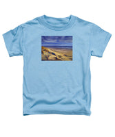 Second Beach Newport Rhode Island - Toddler T-Shirt