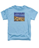 Second Beach Newport Rhode Island - Toddler T-Shirt