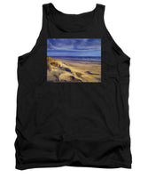 Second Beach Newport Rhode Island - Tank Top