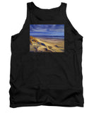 Second Beach Newport Rhode Island - Tank Top