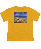 Second Beach Newport Rhode Island - Youth T-Shirt