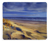 Second Beach Newport Rhode Island - Blanket