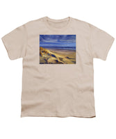 Second Beach Newport Rhode Island - Youth T-Shirt