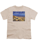Second Beach Newport Rhode Island - Youth T-Shirt
