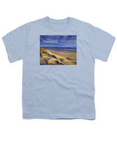 Second Beach Newport Rhode Island - Youth T-Shirt