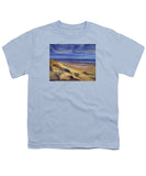 Second Beach Newport Rhode Island - Youth T-Shirt