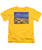 Second Beach Newport Rhode Island - Kids T-Shirt