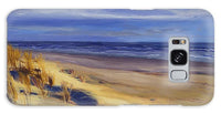 Second Beach Newport Rhode Island - Phone Case