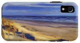 Second Beach Newport Rhode Island - Phone Case