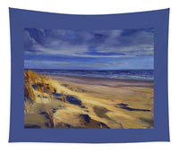 Second Beach Newport Rhode Island - Tapestry
