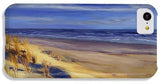 Second Beach Newport Rhode Island - Phone Case