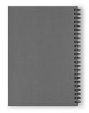Castle Hill Inn Newport Rhode Island - Spiral Notebook