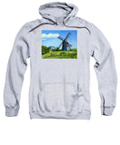 The Old Mill Cape Cod Massachusetts - Sweatshirt
