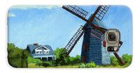 The Old Mill Cape Cod Massachusetts - Phone Case