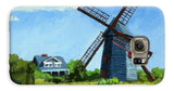 The Old Mill Cape Cod Massachusetts - Phone Case