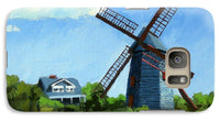 The Old Mill Cape Cod Massachusetts - Phone Case