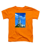 Trinity Church Newport Rhode Island - Toddler T-Shirt