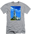 Trinity Church Newport Rhode Island - T-Shirt