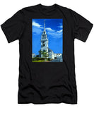 Trinity Church Newport Rhode Island - T-Shirt