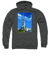 Trinity Church Newport Rhode Island - Sweatshirt