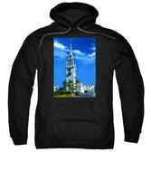 Trinity Church Newport Rhode Island - Sweatshirt