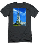 Trinity Church Newport Rhode Island - T-Shirt