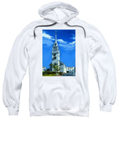 Trinity Church Newport Rhode Island - Sweatshirt
