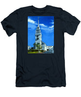 Trinity Church Newport Rhode Island - T-Shirt