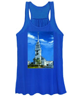 Trinity Church Newport Rhode Island - Women's Tank Top