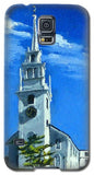 Trinity Church Newport Rhode Island - Phone Case