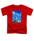 Trinity Church Newport Rhode Island - Toddler T-Shirt
