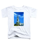 Trinity Church Newport Rhode Island - Toddler T-Shirt