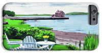 Truro Massachusetts - Phone Case