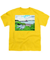 Truro Massachusetts - Youth T-Shirt