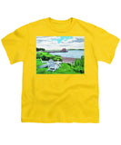 Truro Massachusetts - Youth T-Shirt