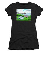 Truro Massachusetts - Women's T-Shirt