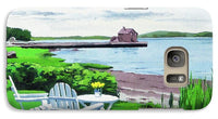 Truro Massachusetts - Phone Case