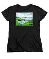 Truro Massachusetts - Women's T-Shirt (Standard Fit)