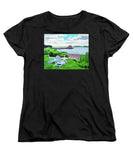 Truro Massachusetts - Women's T-Shirt (Standard Fit)