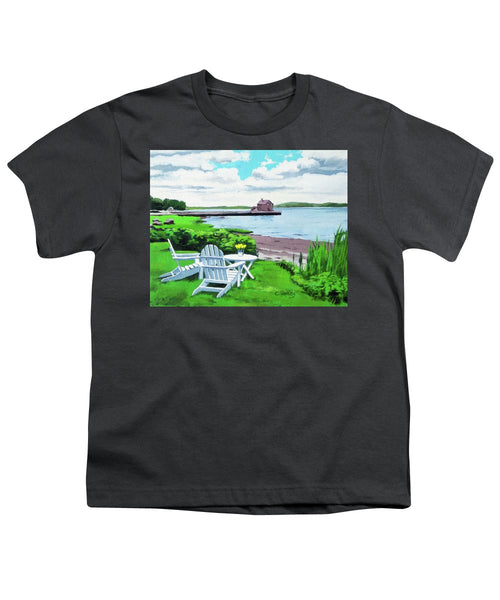 Truro Massachusetts - Youth T-Shirt