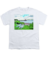 Truro Massachusetts - Youth T-Shirt