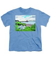 Truro Massachusetts - Youth T-Shirt