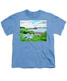 Truro Massachusetts - Youth T-Shirt