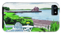 Truro Massachusetts - Phone Case