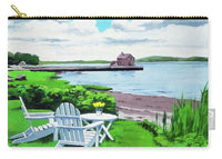 Truro Massachusetts - Carry-All Pouch